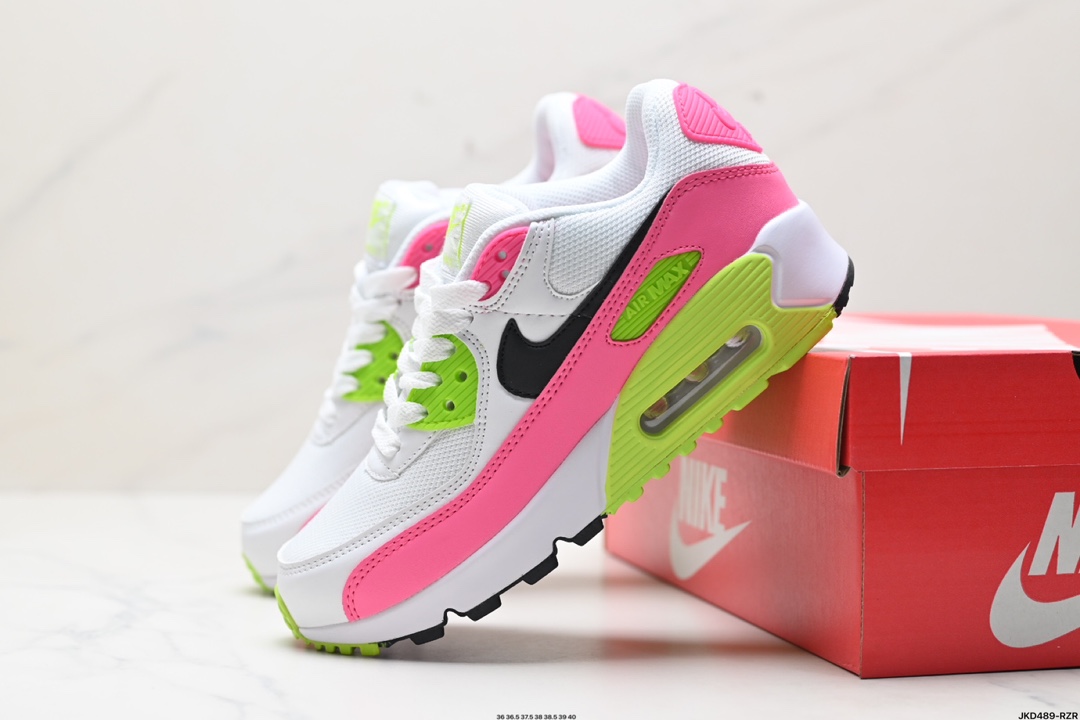 Nike Air Max Shoes